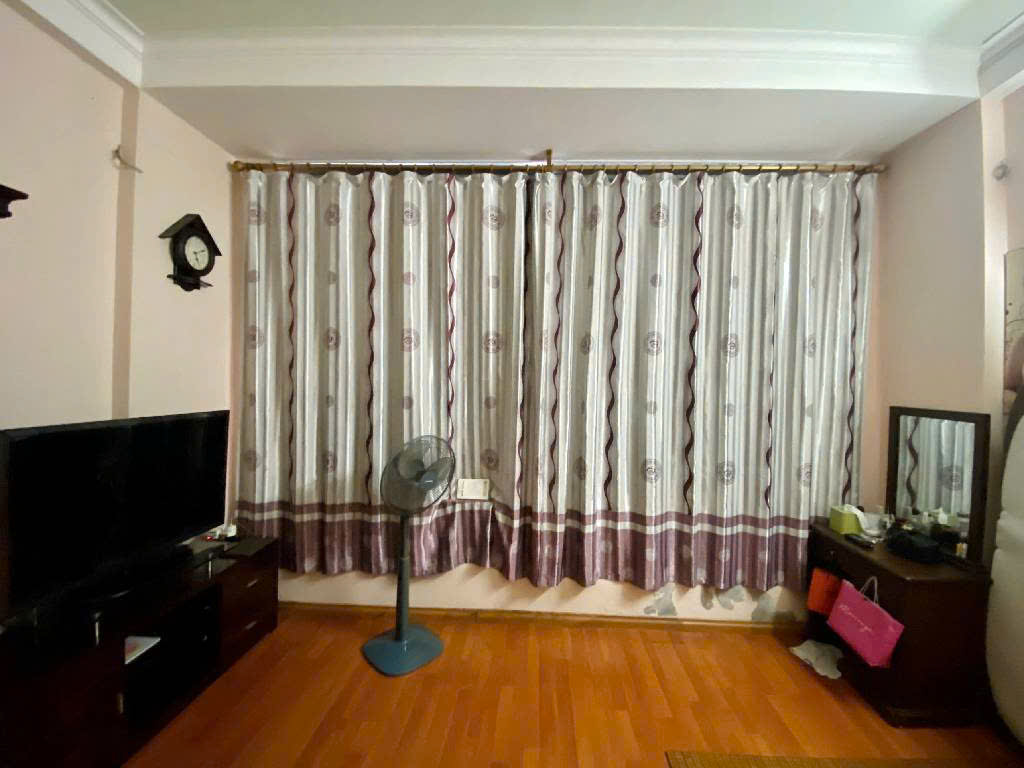 BÁN NHÀ LÔ GÓC - KINH DOANH SIÊU LỢI NHUẬN - VỈA HÈ RỘNG NGUYỄN ĐỨC CẢNH HÀ NỘI